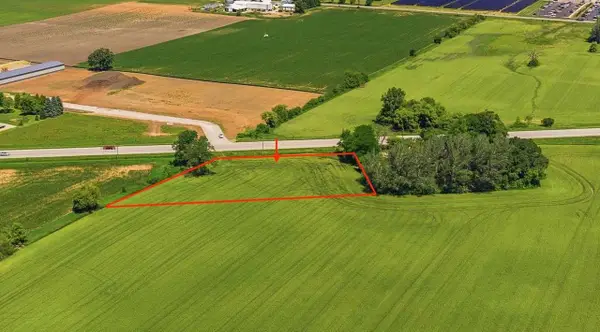 STATE RD 44, Oshkosh, WI 54904