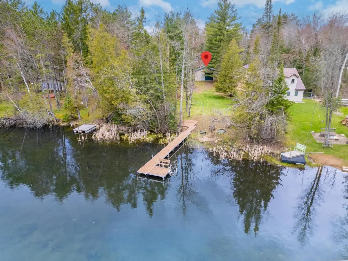 13850 PAVLAT LANE, Mountain, WI 54149 - #1