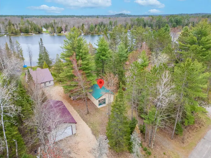 13850 PAVLAT LANE, Mountain, WI 54149 - #2