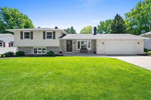 3464 GOLF DRIVE, Green Bay, WI 54311