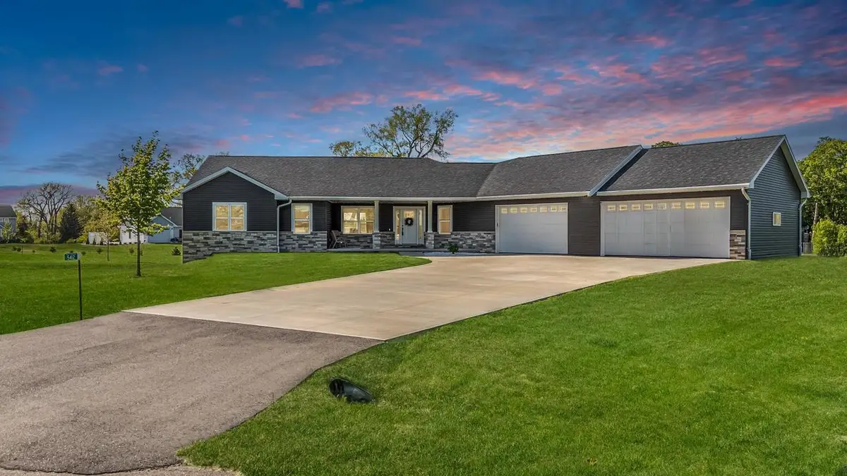 5412 WILDWOOD COURT, Winneconne, WI 54986 - #1