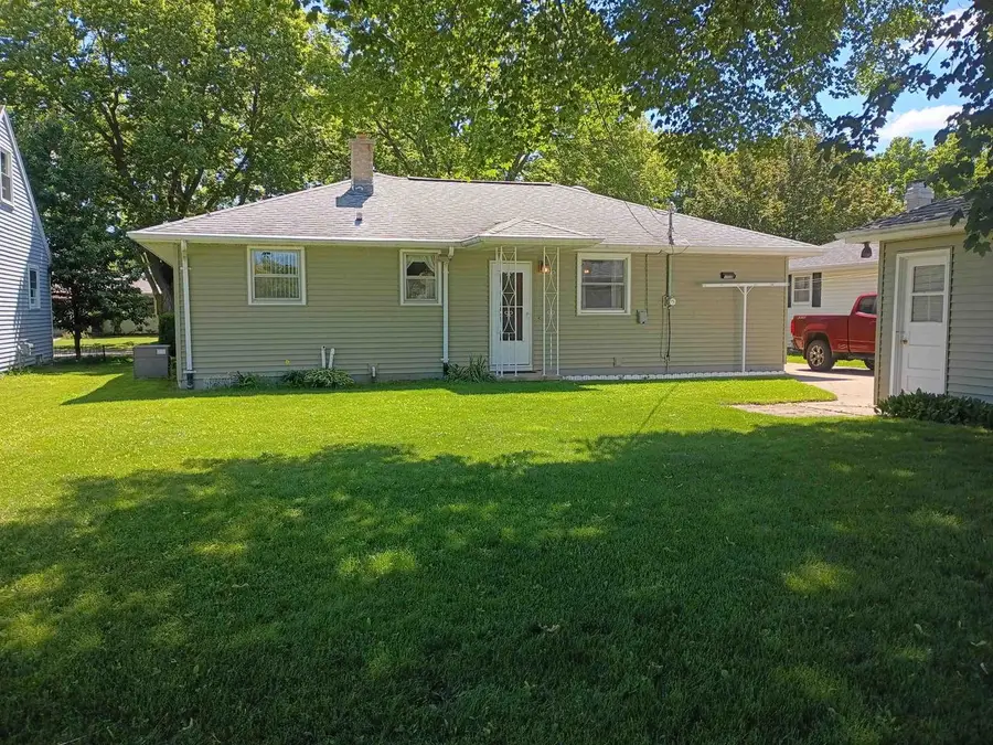 310 S MATTHEW STREET, Kimberly, WI 54136 - #3