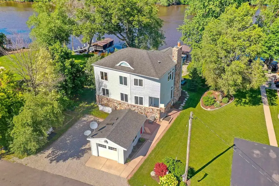 E7353 WELCH ROAD, Fremont, WI 54940 - #3