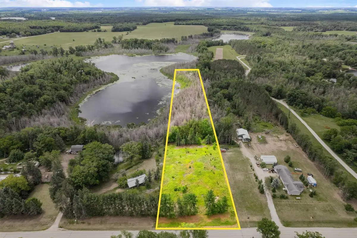 COUNTY Z ROAD, Pound, WI 54161 - #1
