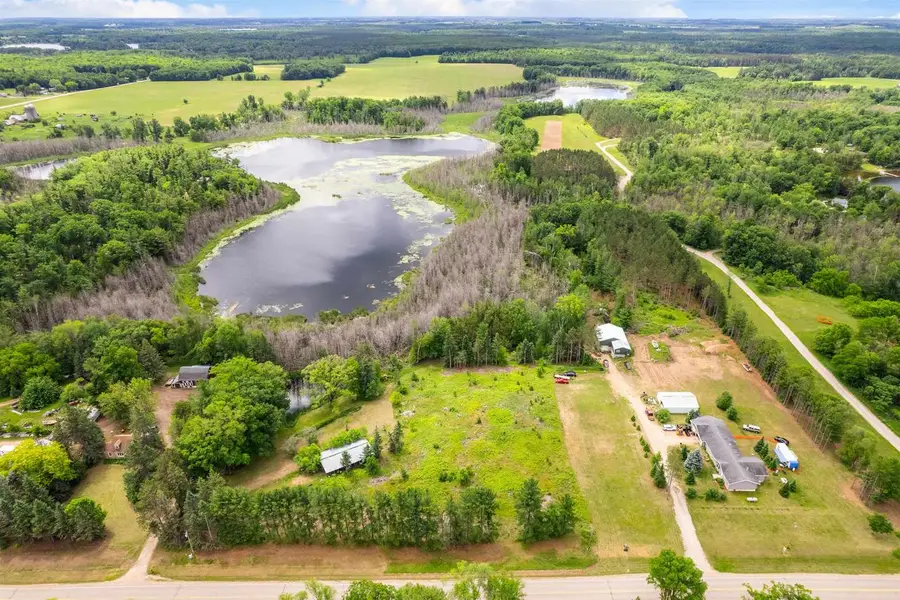 COUNTY Z ROAD, Pound, WI 54161 - #2