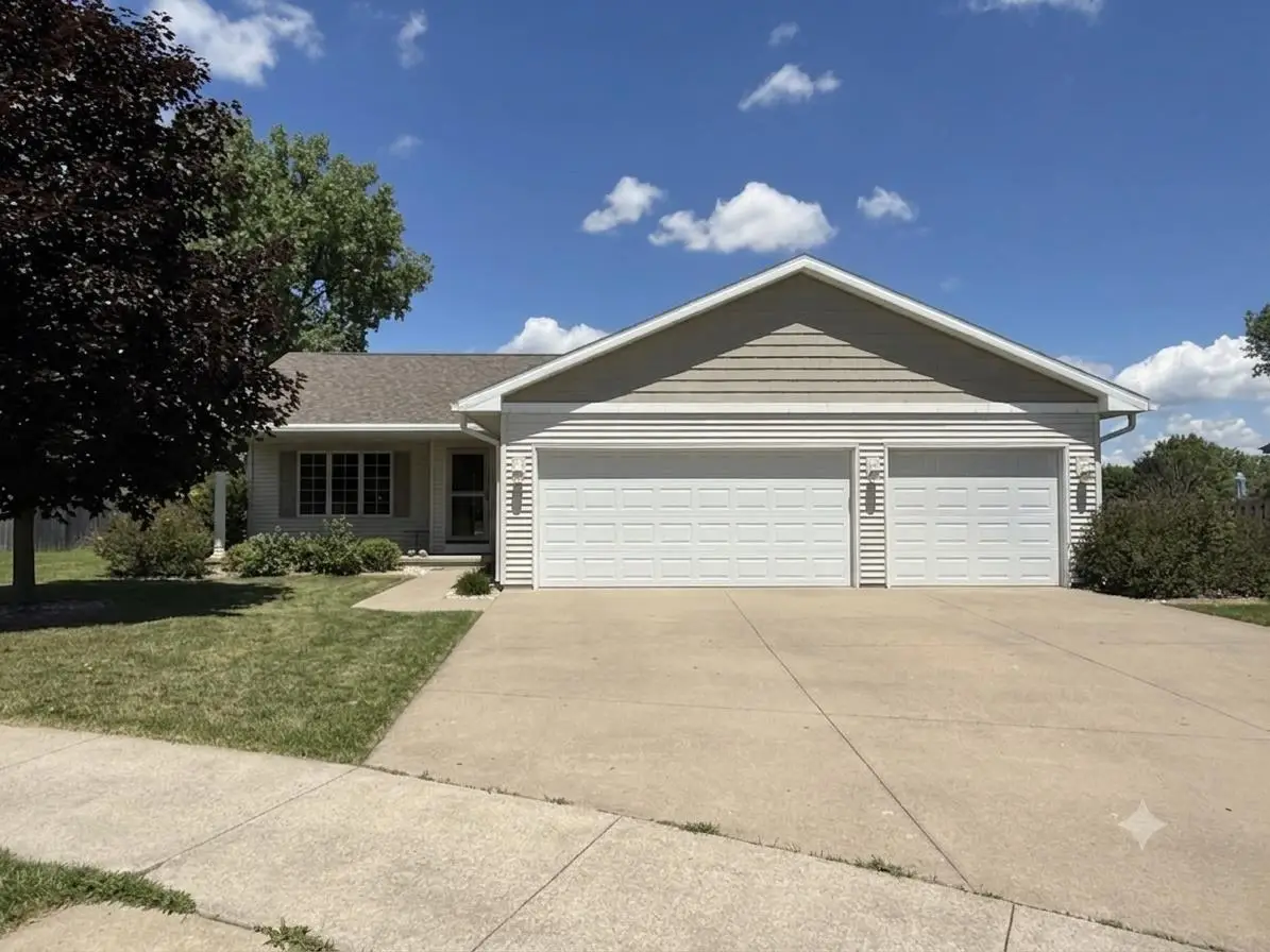 737 KONNOR COURT, Omro, WI 54963 - #1