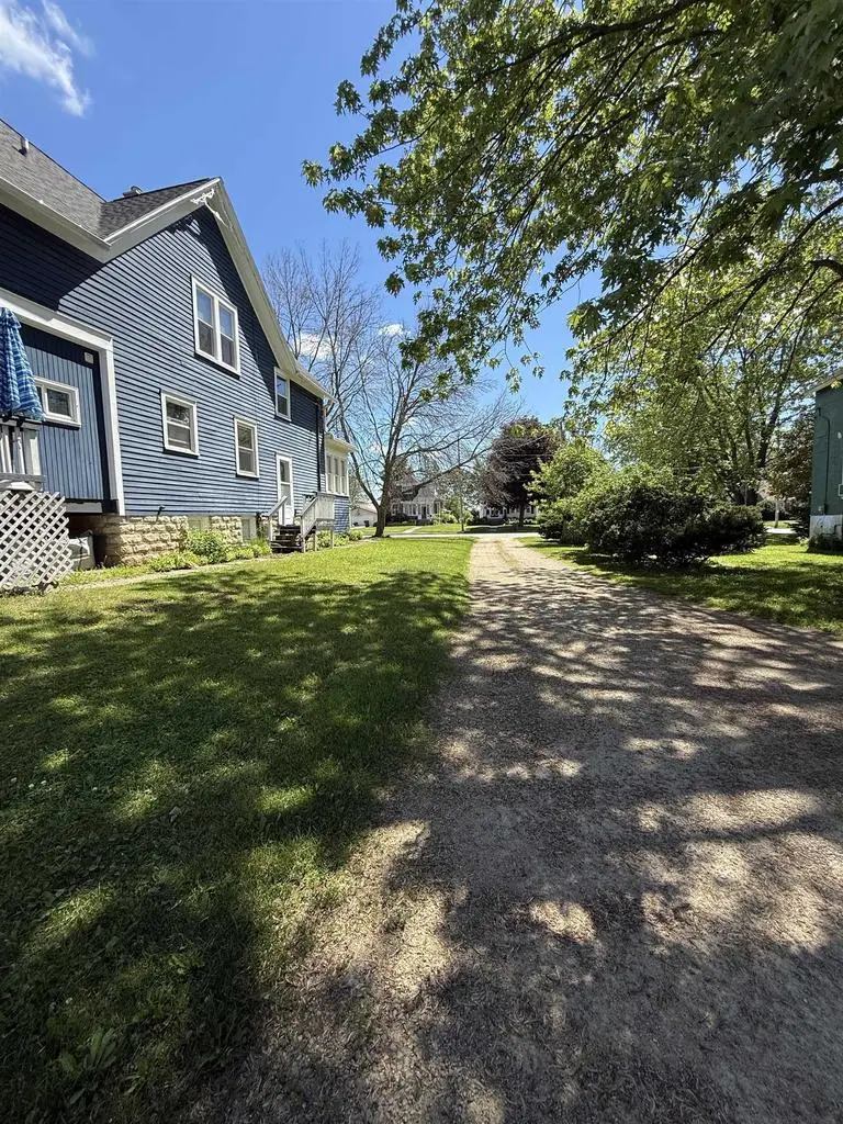 531 N MAIN STREET, Seymour, WI 54165 - #2