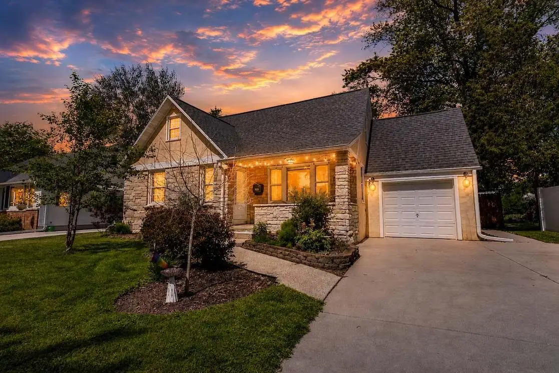 1212 SUYDAM STREET, Green Bay, WI 54301 - #1