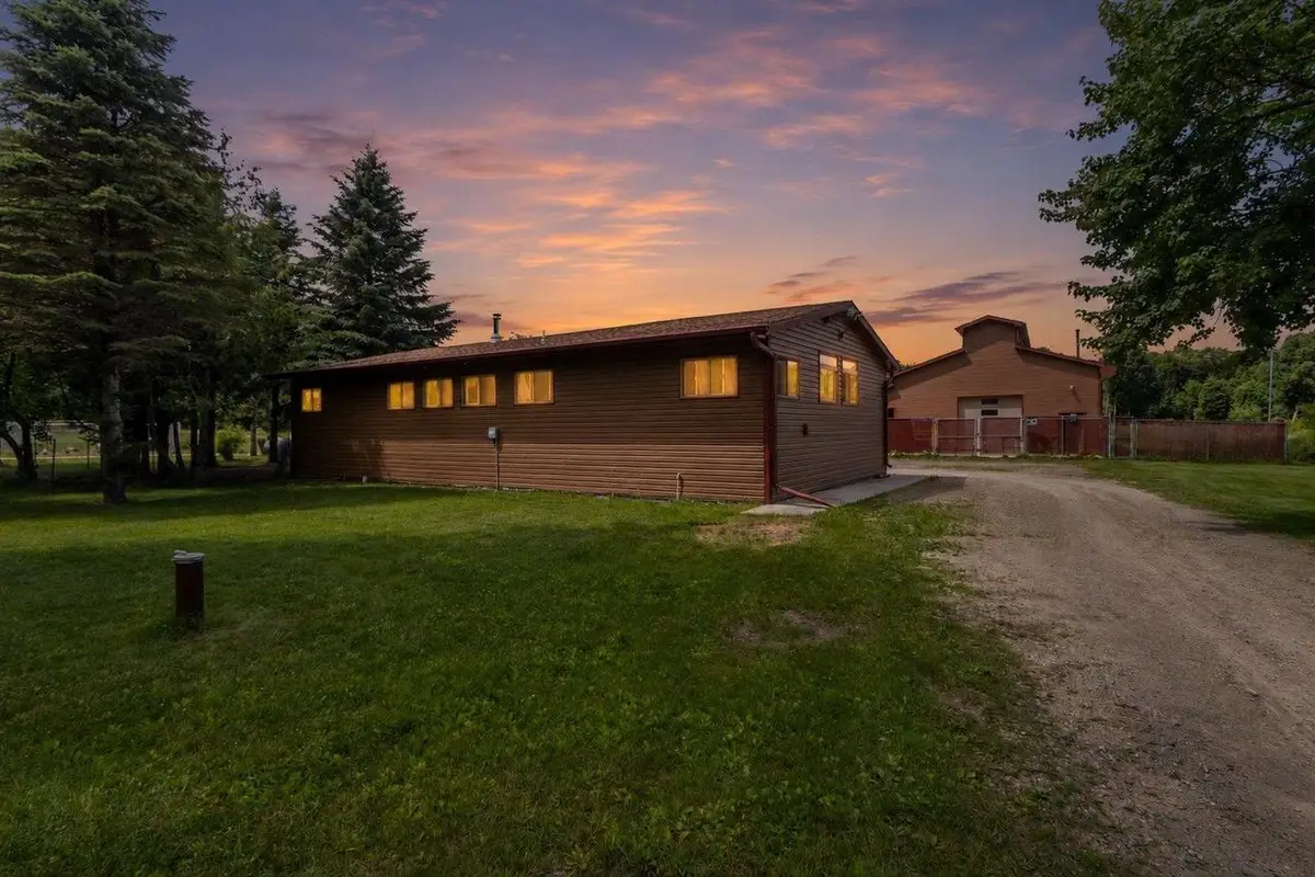 7980 COUNTY ROAD E, Oconto Falls, WI 54154 - #1