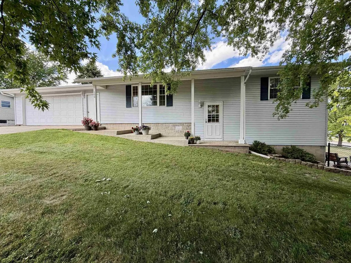 100 FERN DRIVE, Rosendale, WI 54974 - #1