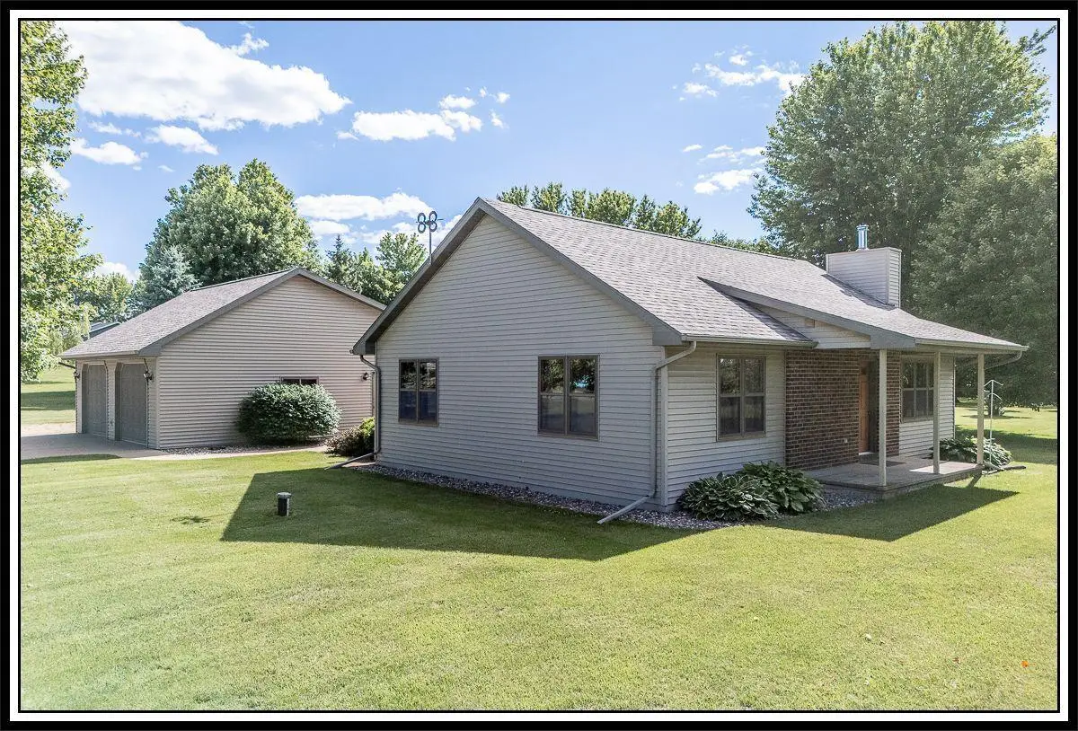 N5277 EVERTS ROAD, New London, WI 54961 - #1