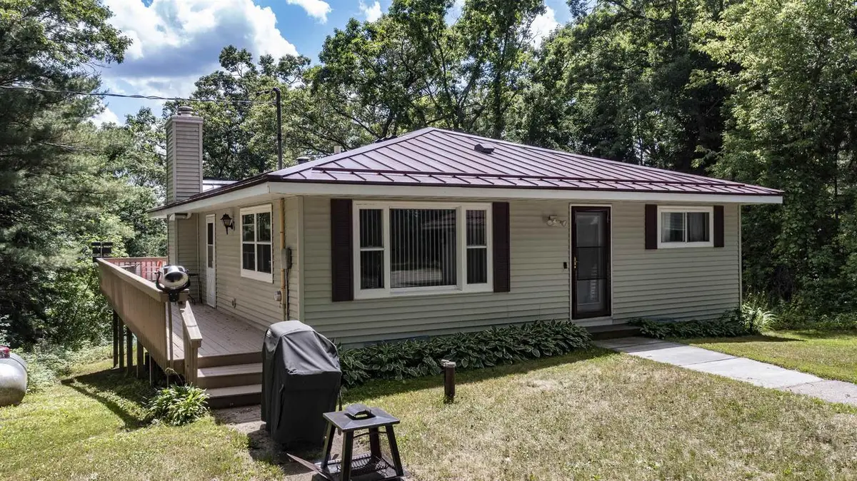 W10199 BIGHORN LANE, Hancock, WI 54943 - #1