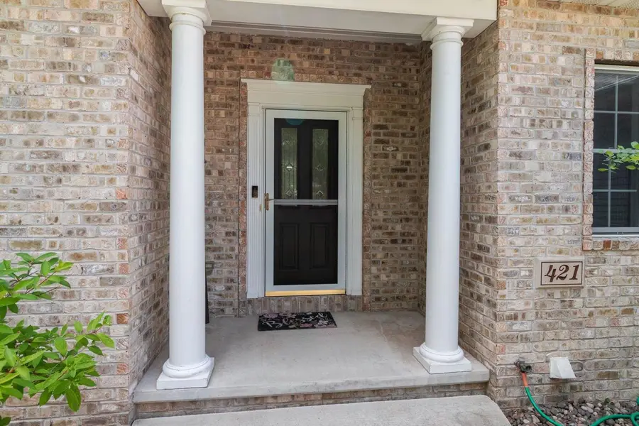 421 E SHEFFIELD LANE, Appleton, WI 54913 - #2