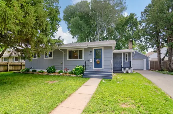 1950 GEORGIA STREET, Oshkosh, WI 54902