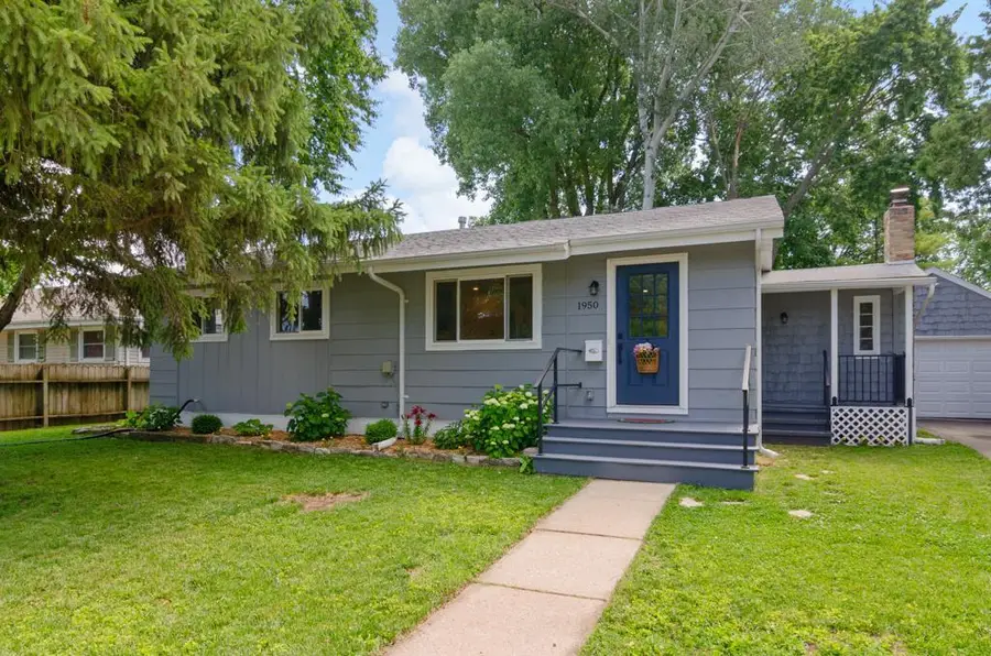 1950 GEORGIA STREET, Oshkosh, WI 54902 - #2
