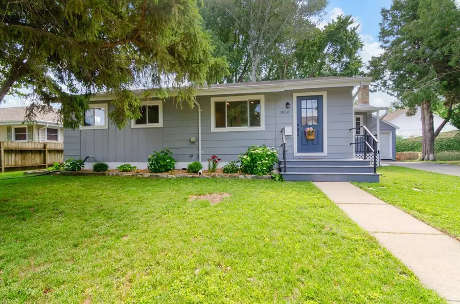 1950 GEORGIA STREET, Oshkosh, WI 54902 - #3