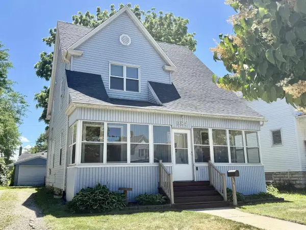 284 4TH STREET, Fond Du Lac, WI 54935