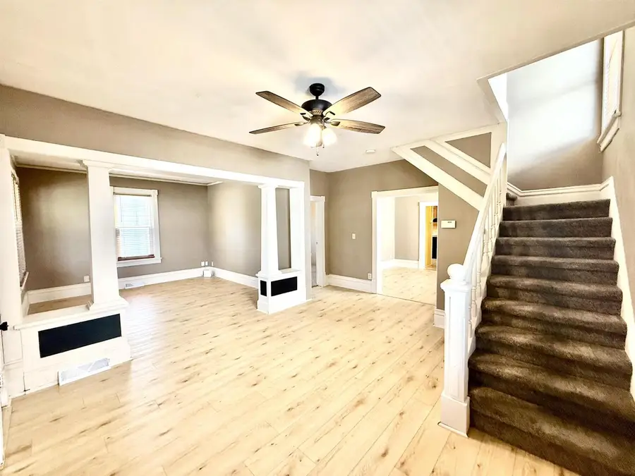 284 4TH STREET, Fond Du Lac, WI 54935 - #2