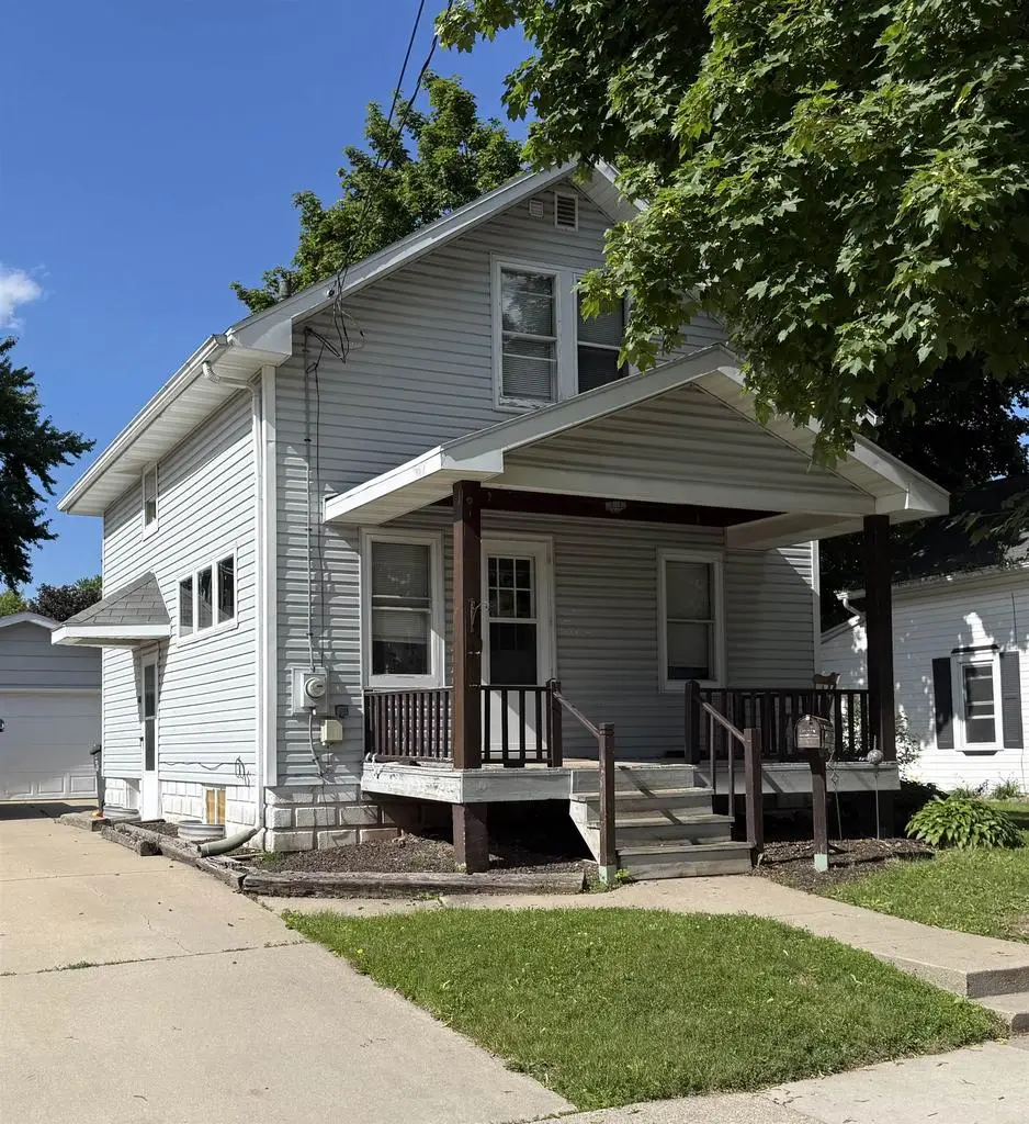 922 PARK AVENUE, Little Chute, WI 54140 - #1