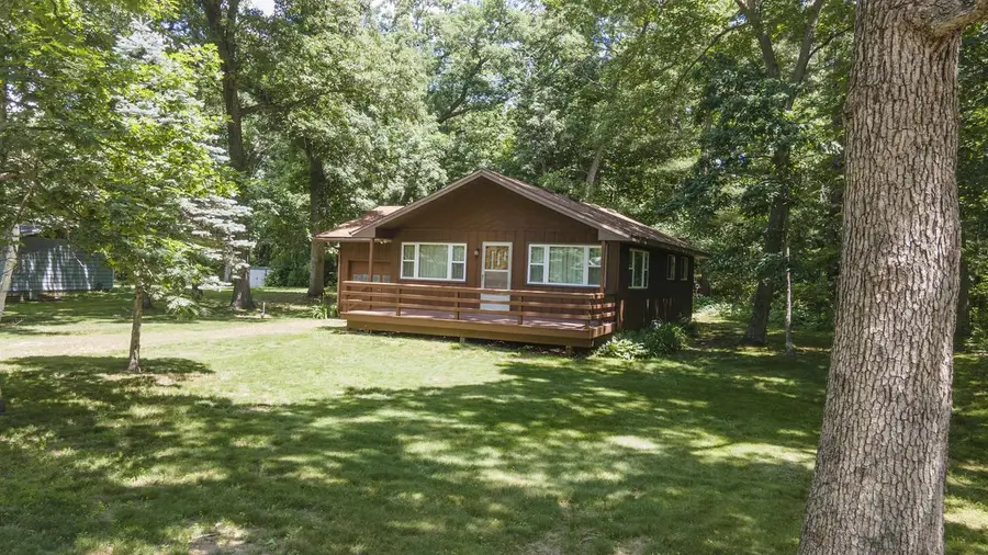 N2230 VACATION VILLAGE DRIVE, Wautoma, WI 54982 - #2