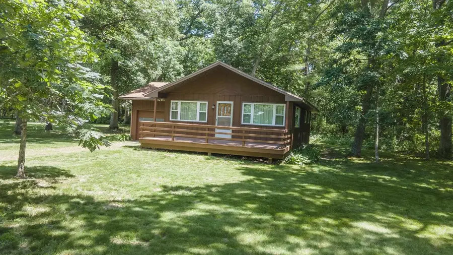 N2230 VACATION VILLAGE DRIVE, Wautoma, WI 54982 - #3