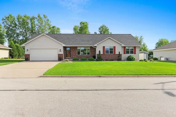 1172 LANSDALE CIRCLE, De Pere, WI 54115