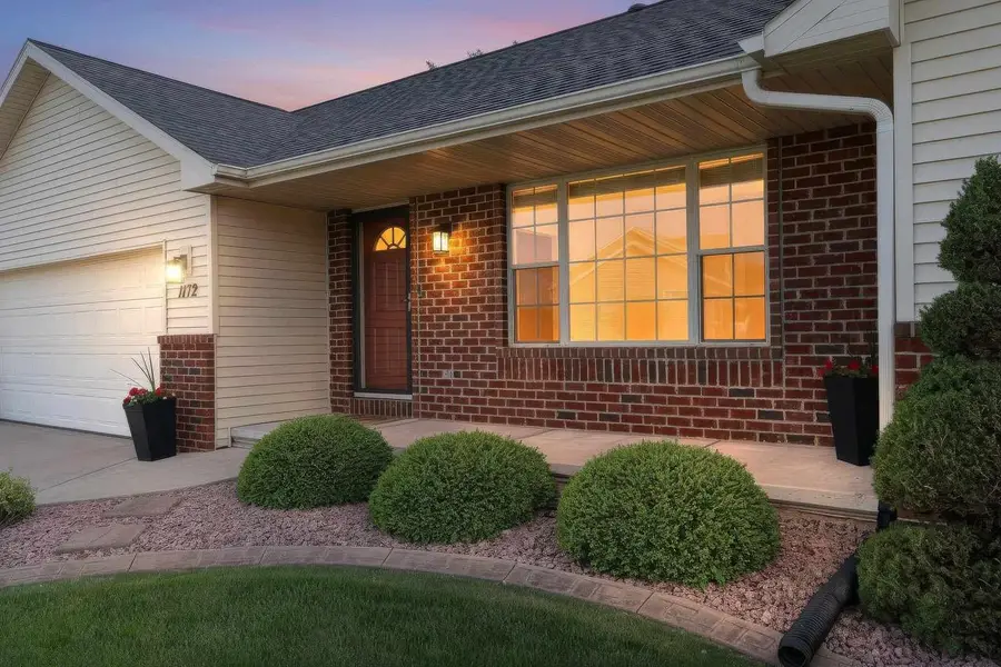 1172 LANSDALE CIRCLE, De Pere, WI 54115 - #3