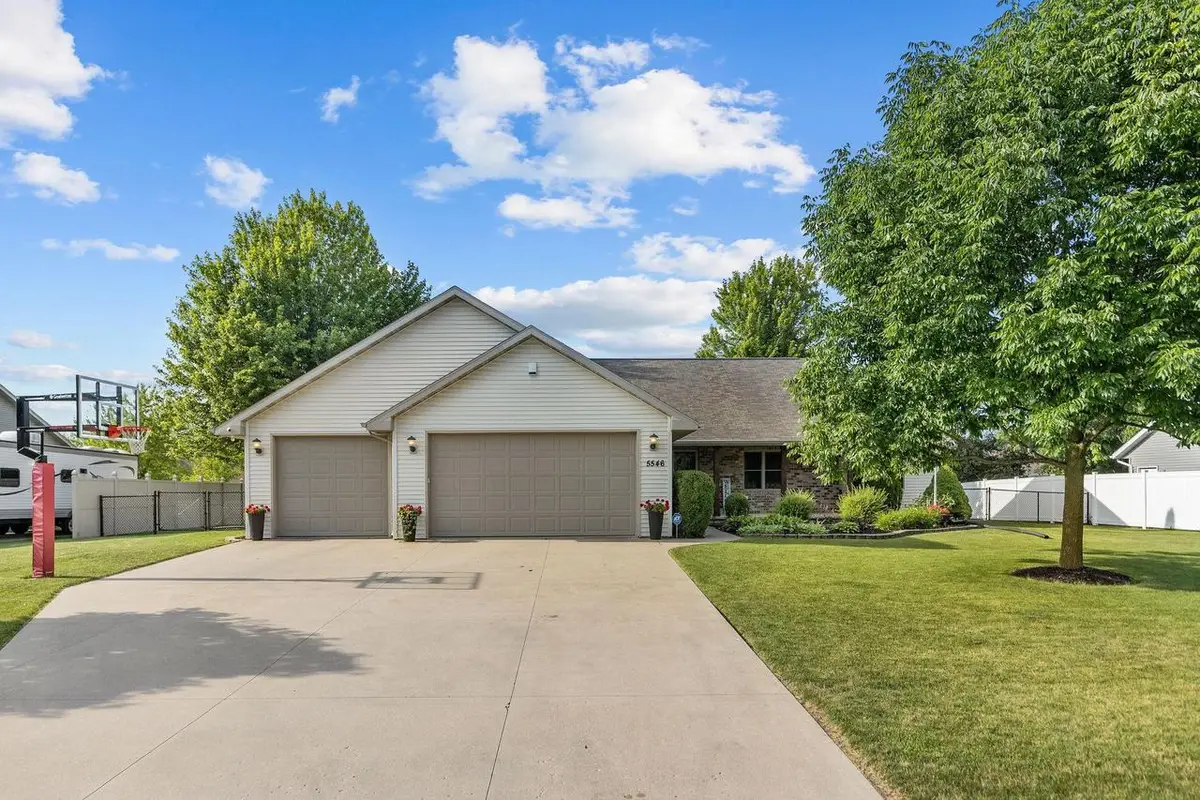 W5546 MUTZY WAY, Appleton, WI 54915 - #1