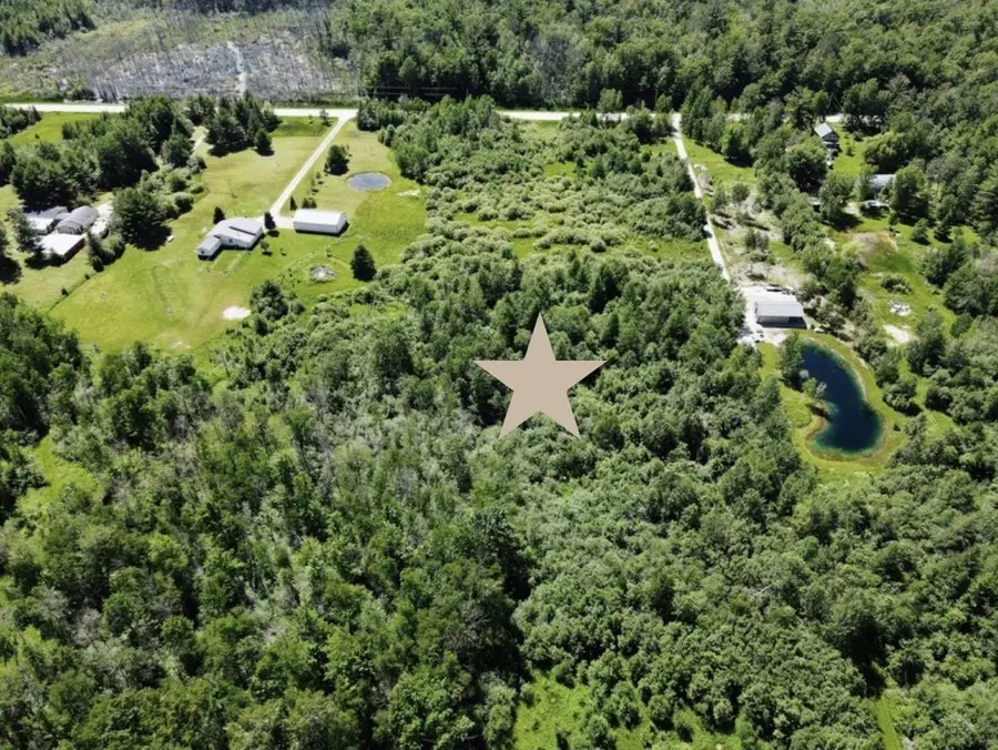 Lot 1 & 2 COUNTY ROAD Y, Peshtigo, WI 54157 - #2