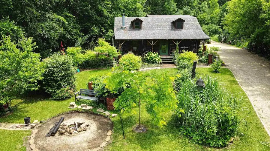 35537 LOG HOUSE LANE, Prairie Du Chien, WI 53821 - #3