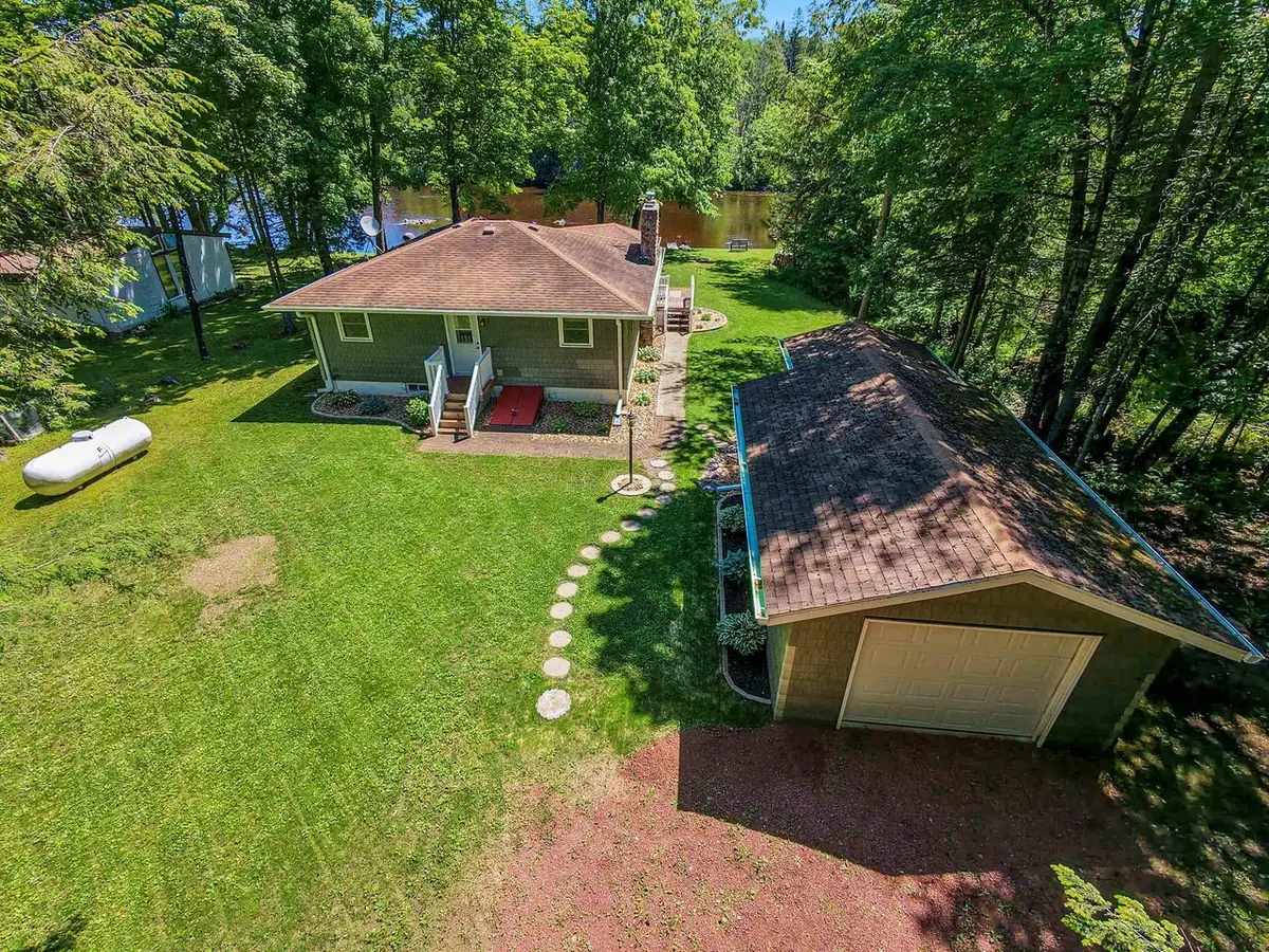 N2645 SUNNY WATERS LANE, White Lake, WI 54491 - #1