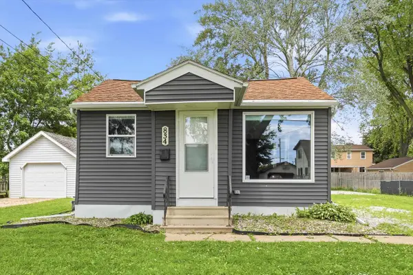 834 OAK STREET, De Pere, WI 54115
