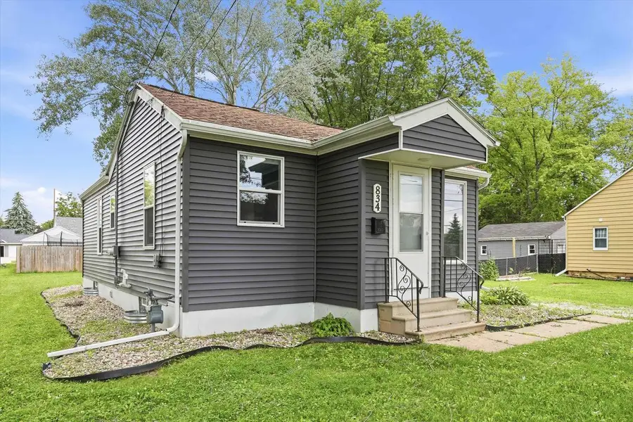 834 OAK STREET, De Pere, WI 54115 - #2