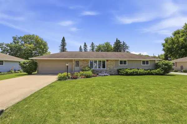 3517 W FLORIDA AVENUE, Appleton, WI 54914