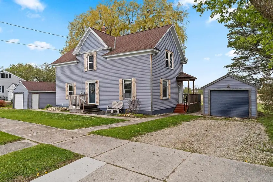 1215 NAVARINO STREET, Algoma, WI 54201 - #3