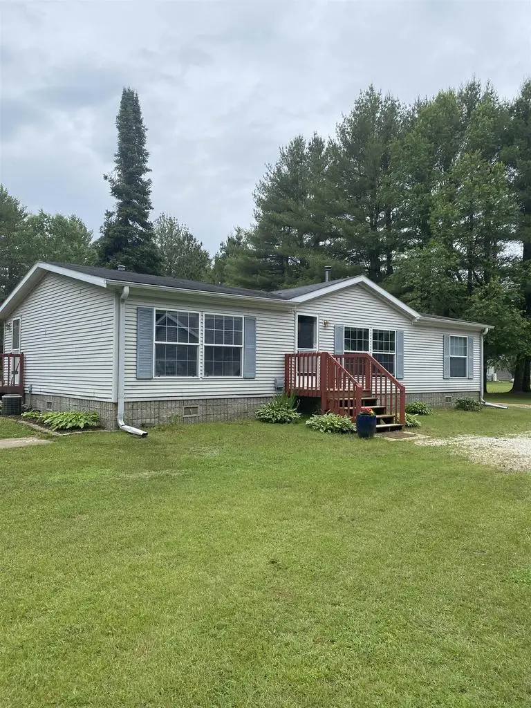 12710 COUNTY ROAD VV, Gillett, WI 54124 - #1