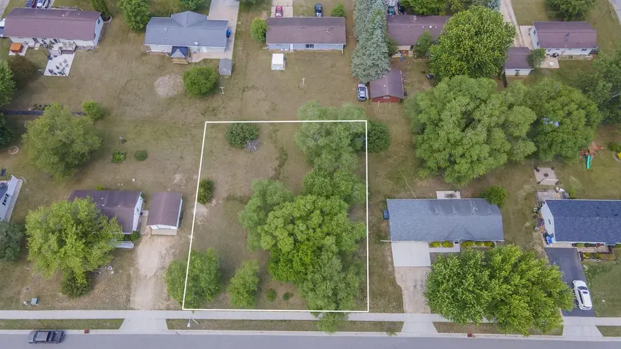 E GREEN MEADOW DRIVE, Wautoma, WI 54982 - #2