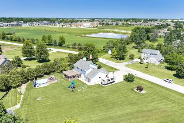 2146 DEER POINT LANE, De Pere, WI 54115