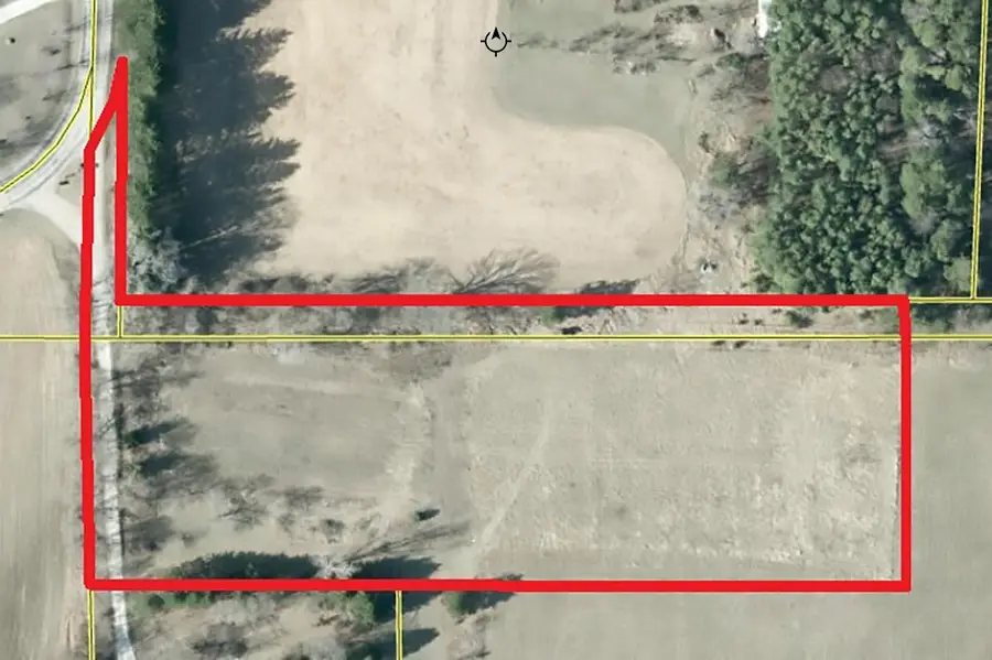 BEAR LAKE ROAD, New London, WI 54961 - #2