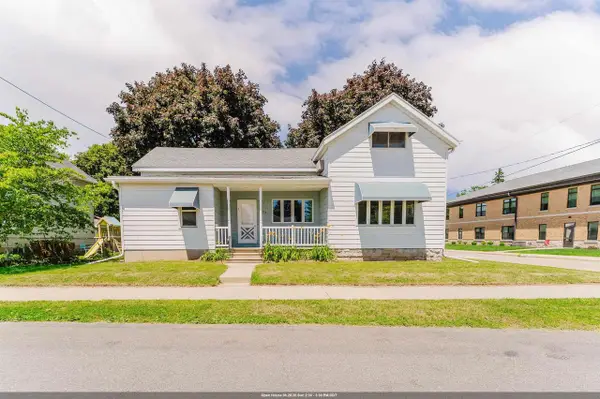 234 W 18TH AVENUE, Oshkosh, WI 54902