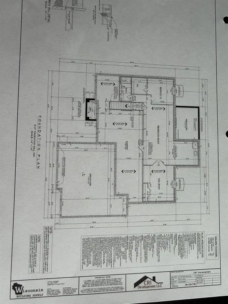 3697 ELLA JO WAY, De Pere, WI 54115 - #2