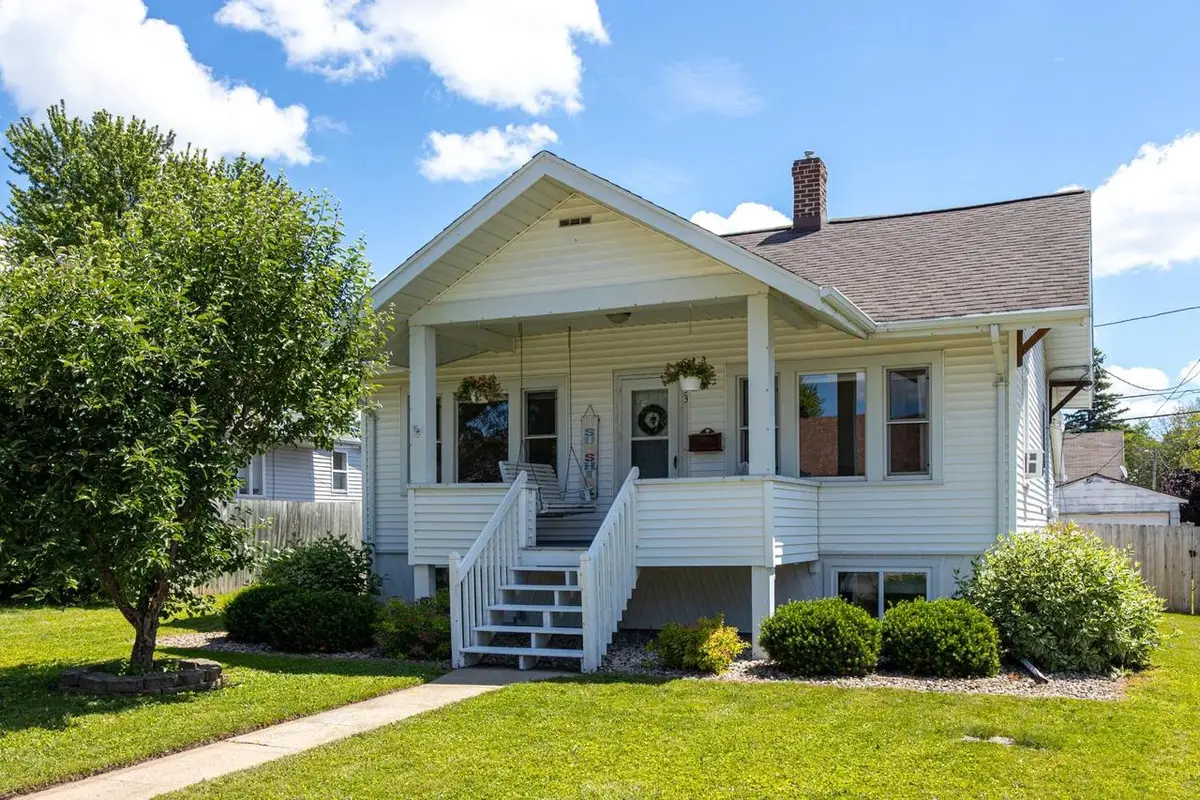 233 S MAIN STREET, Kimberly, WI 54136 - #1