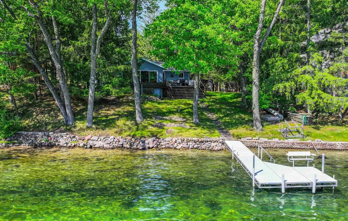N6524 S LONG LAKE ROAD, Waupaca, WI 54981 - #1