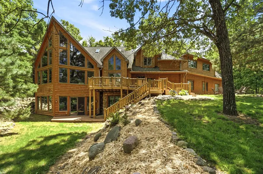 W5596 HIWELA DRIVE, Wild Rose, WI 54984 - #2