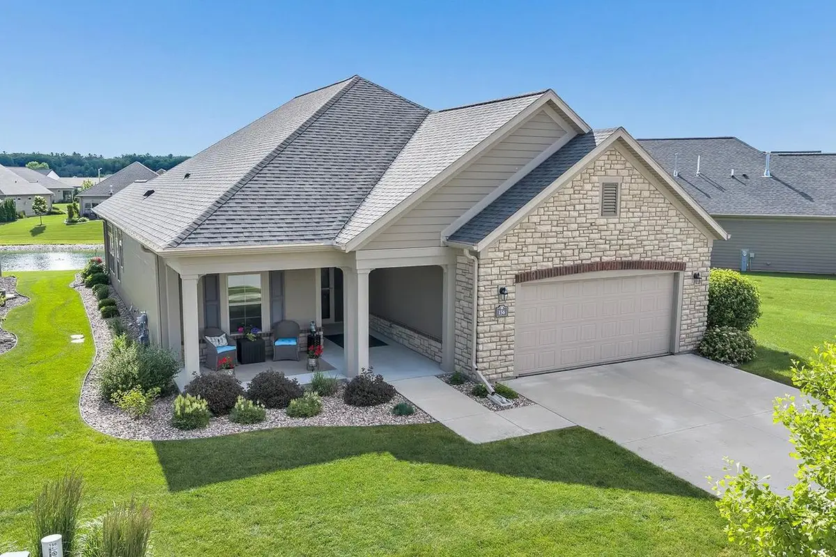 156 RACCOON BERRY WAY, Green Bay, WI 54311 - #1
