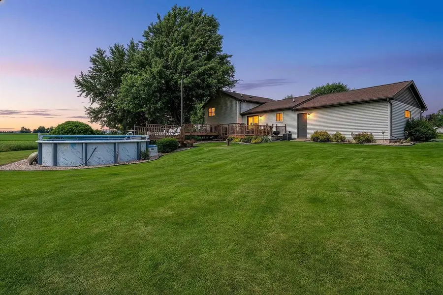 N951 RUPPEL COURT, Dale, WI 54931 - #2