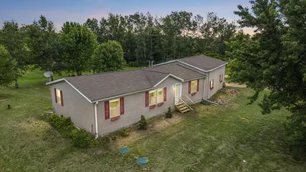 N5170 REDWOOD LANE, Shawano, WI 54166