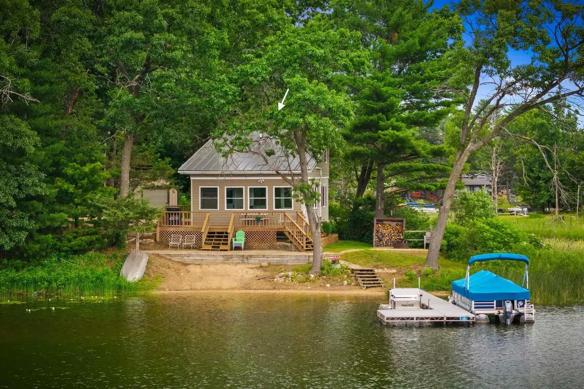 N5334 23RD DRIVE, Wild Rose, WI 54984 - #1