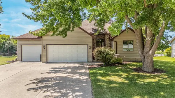 358 S 5TH STREET, Winneconne, WI 54986