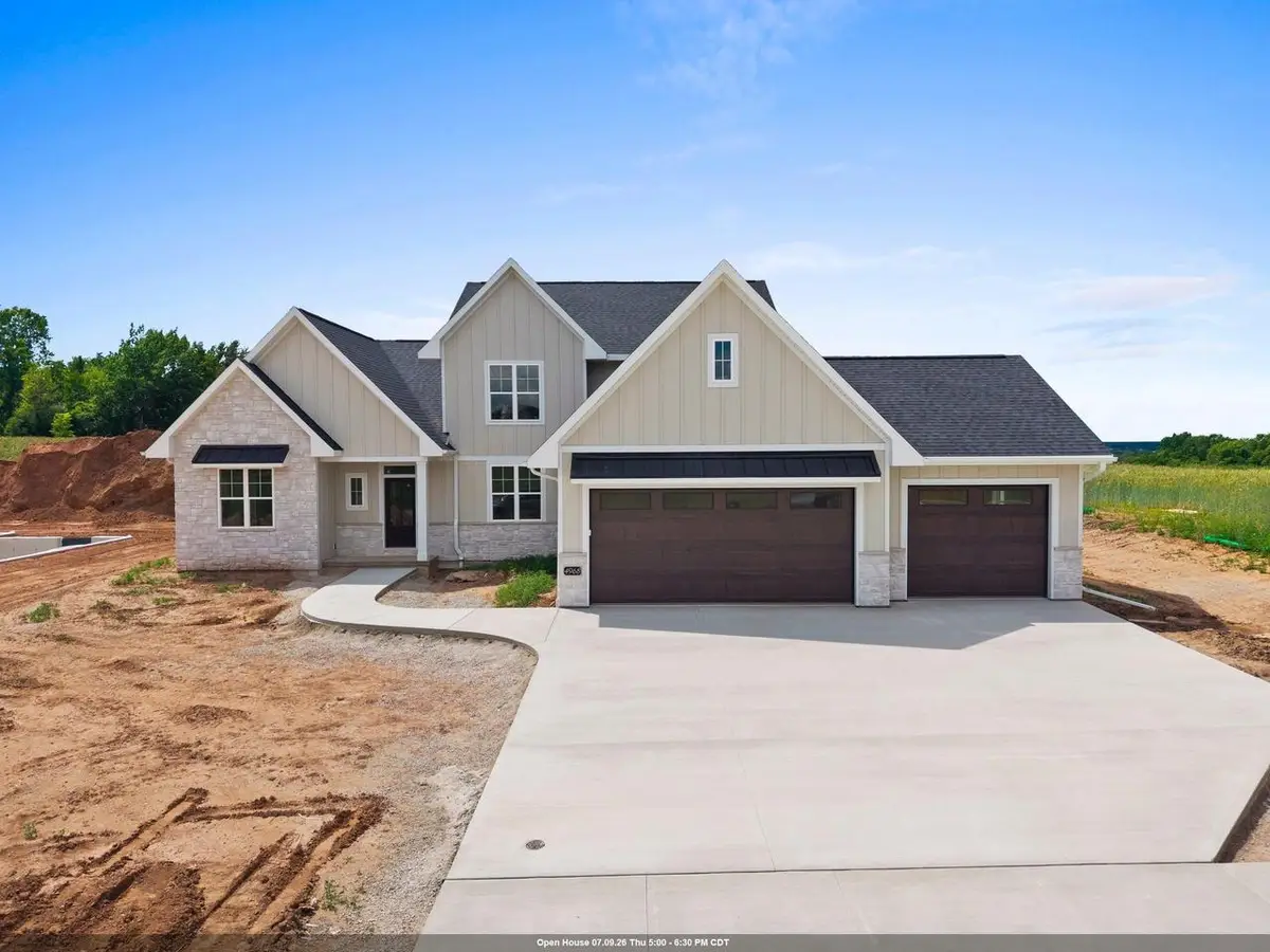 4968 BIG SKY, De Pere, WI 54115 - #1